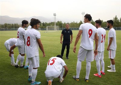  نحسی این روز‌های فوتبال ایران به «امید»‌ رسید/ مرثیه‌ای برای فوتبال‌مان که انگار امید ندارد 