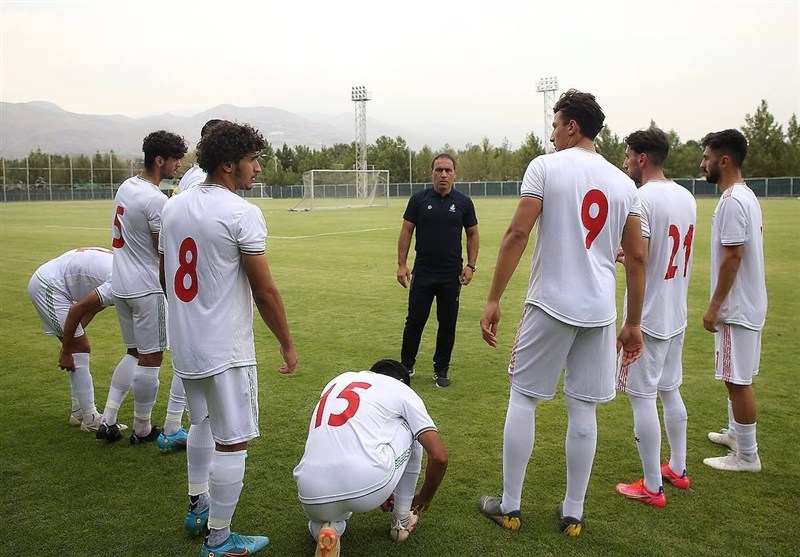 نحسی این روز‌های فوتبال ایران به «امید»‌ رسید/ مرثیه‌ای برای فوتبال‌مان که انگار امید ندارد