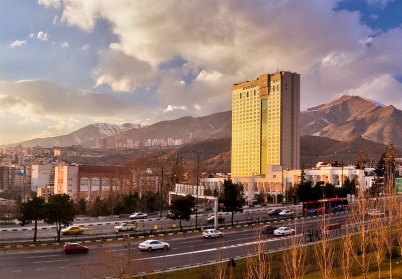 هتل های تهران؛ بهترین انتخاب برای اقامت