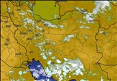 هواشناسی ایران 1401/08/30؛ سامانه بارشی در راه کشور/ هشدار هواشناسی برای 7 استان