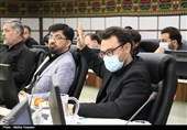 اعضای هیئت رئیسه شورای شهر اراک در سال دوم مشخص شد+نتایج