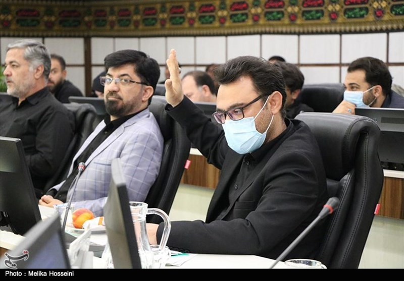 اعضای هیئت رئیسه شورای شهر اراک در سال دوم مشخص شد+نتایج