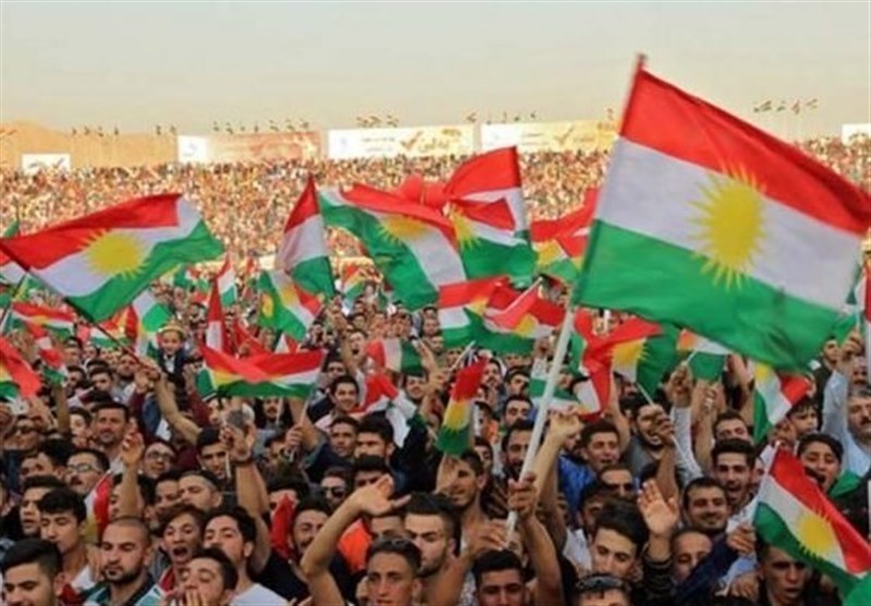 تب تظاهرات به اقلیم کردستان عراق هم رسید