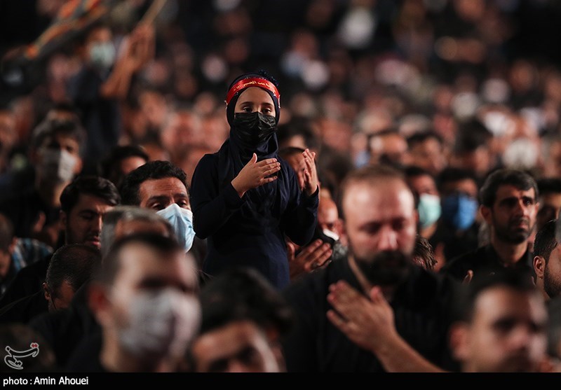 کمک 6 میلیون تومانی شهرداری تهران به هیئات مذهبی در محرم امسال