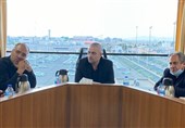 تعیین تکلیف پایانه هوشمند بار گمرک فرودگاه امام(ره)