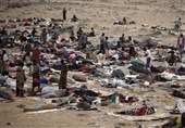 انتقاد سازمان ملل از جنایت عربستان علیه مهاجران آفریقایی