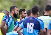 3 بازیکن استقلال در لیست خروجی/ رضایی و یزدانی بازی با ملوان را از دست دادند