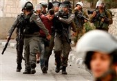یورش صهیونیست‌ها به کرانه باختری و مسجدالاقصی