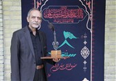 علی اکبری: «به خاطر هانیه» با واقعه کربلا همذات‌پنداری کرد