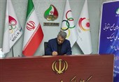 باقرزاده در انتخابات کمیته ملی المپیک ثبت‌نام کرد