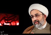تکیه تسنیم|آشنایی با شهید «وفای به عهد» در کاروان امام حسین (ع) + فیلم