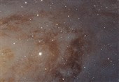 Largest-Ever Image of Andromeda Galaxy ‘Extraordinarily Beautiful’