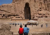طالبان: «بامیان» برای گردشگران امن است