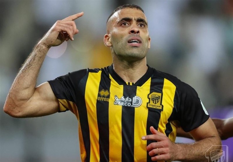 Abderrazzak Hamdallah Linked with Persepolis: Report