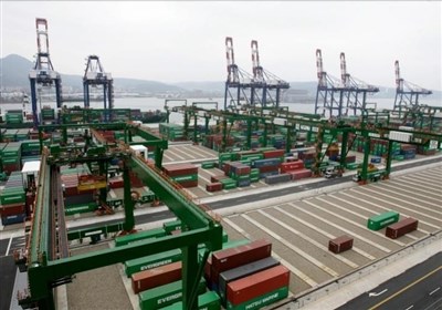  چین تجارت با تایوان را به دنبال سفر پلوسی محدود کرد 