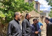 محرومیت‌زدایی از حاشیه روستاهای مشهد مقدس/ دیوار ساحلی &quot;بلغور&quot; با مشارکت سپاه‌پاسداران احداث می‌شود