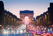 محدودیت‌ها و آزمایش‌های سفر کووید-19 برای مسافران فرانسه لغو شد