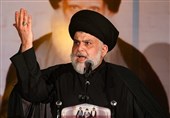 Iraq’s Al-Sadr Withdraws from Politics