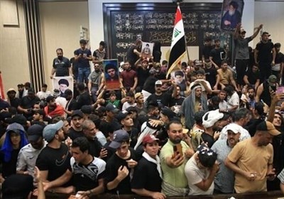  ائتلاف «دولة القانون»: انحلال پارلمان عراق بحران را حل نمی‌کند 