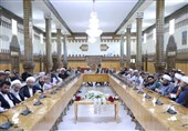 برگزاری نشست هماهنگی تأمین امنیت مراسم عزاداری محرم در «هرات»