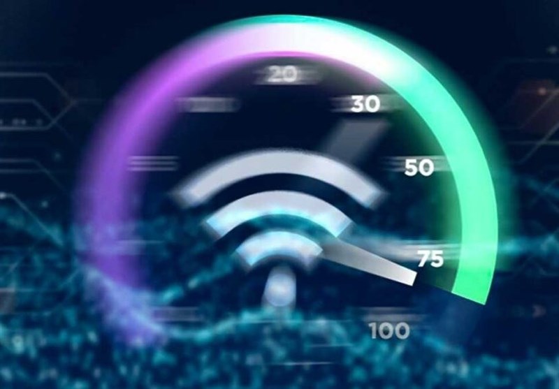 ترافیک اینترنت کشور سه شنبه رکورد زد