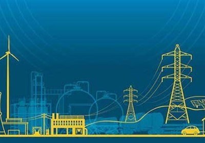 سیل 50 میلیارد ریال به شبکه برق کهگیلویه و بویراحمد خسارت زد
