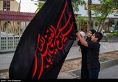 دهه اول در کاشان کجا هیئت برویم؟