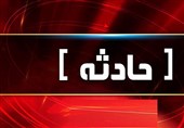 5 مصدوم در پی تصادف در جاده‌های استان خوزستان
