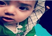 همایش شیرخوارگان حسینی به یاد طفل 6 ماهه کربلا در اردبیل برگزار شد