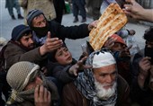 سازمان‌ ملل: کمبود بودجه سبب قطع کمک به میلیون‌ها افغان شد