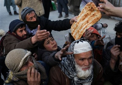  دیدبان حقوق بشر: اقدام آمریکا در محدودیت بانک مرکزی افغانستان عامل تشدید بحران انسانی است 