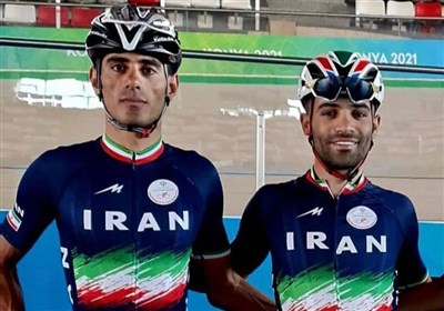  بازی‌های کشورهای اسلامی| کسب اولین مدال ایران توسط آرین 