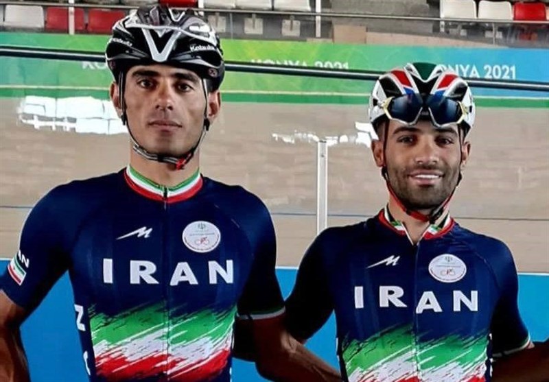 بازی‌های کشورهای اسلامی| کسب اولین مدال ایران توسط آرین
