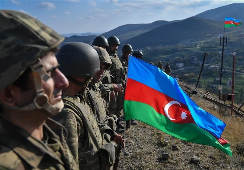 تحولات قفقاز| چرا عملیات در قره باغ کلید خورد و اوضاع در خانکندی چگونه است؟