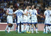 لیگ برتر کرواسی| ششمین پیروزی دینامو زاگرب