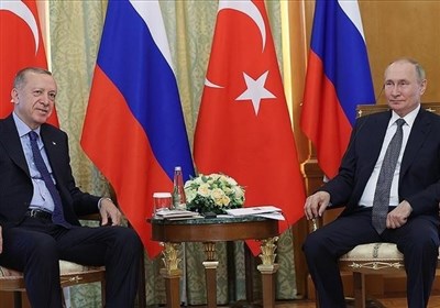  بیانیه مشترک پوتین و اردوغان در سوچی؛ تاکید بر همبستگی در مبارزه با گروههای تروریستی در سوریه 