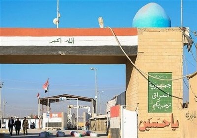  تدابیر سازمان گذرگاههای مرزی عراق برای پذیرش انبوه زائران ایرانی برای عاشوراء 
