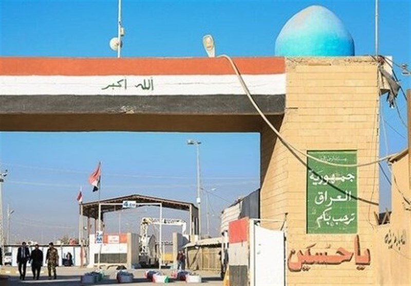 تدابیر سازمان گذرگاههای مرزی عراق برای پذیرش انبوه زائران ایرانی برای عاشوراء