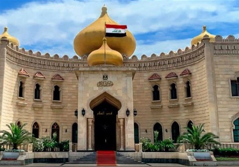 جلسه پنج شنبه پارلمان عراق تکلیف رئیس جمهوری را مشخص می‌کند؟