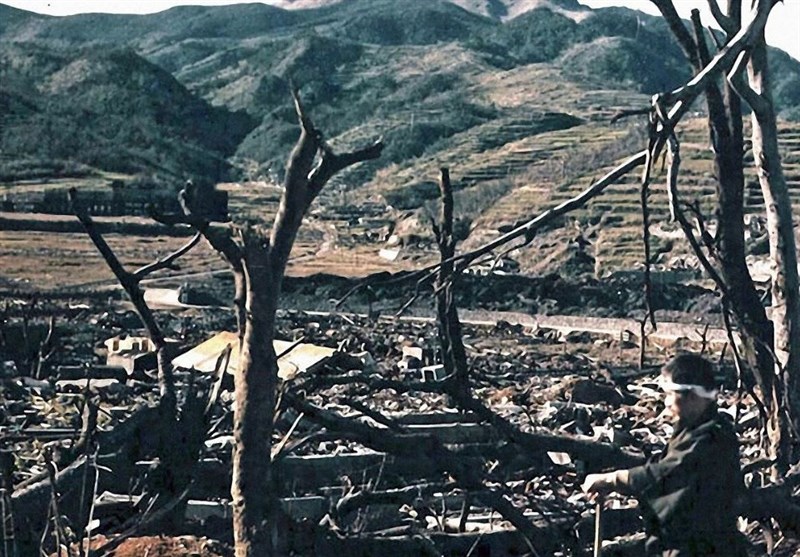 UN Calls for Global Nuclear Disarmament As Japan Marks Hiroshima Bombing Anniversary