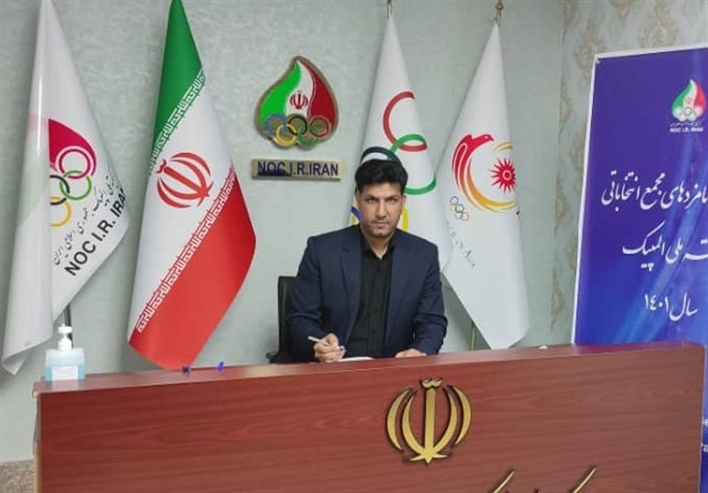 پاکدل: امروز ورزش ایران برنده شد/ هیئت اجرایی نباید فقط یک اسم باشد