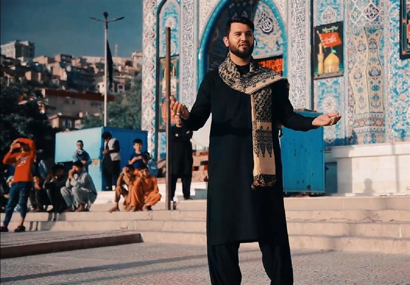 نماهنگ «حرف نگفته»؛ تولید عاشورایی متفاوت در کابل+ ویدئو