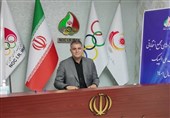 ثبت‌نام کیهانی در انتخابات کمیته ملی المپیک