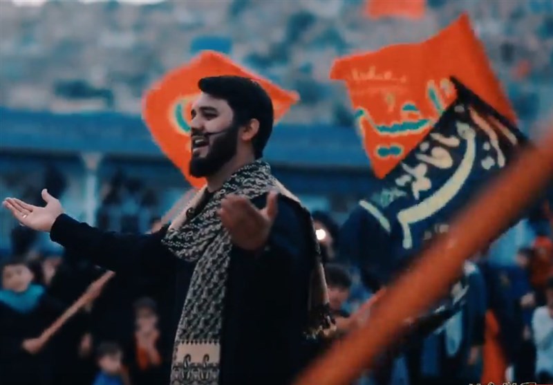 نماهنگ «حسین آرامش من» در کابل منتشر شد
