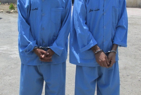 بازداشت 9 لیدر‌‌ اغتشاشات در عباس‌آباد