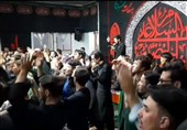 آیا برای برگزاری مراسم عزاداری محرم در مزار شریف، محدودیت ایجاد شده است؟+ ویدئو