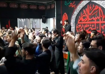  آیا برای برگزاری مراسم عزاداری محرم در مزار شریف، محدودیت ایجاد شده است؟+ ویدئو 
