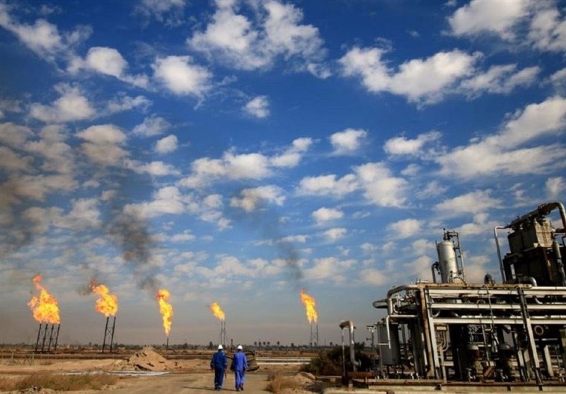 Iraq in Talks with Iran to Increase Natural Gas Imports, Ministry Says