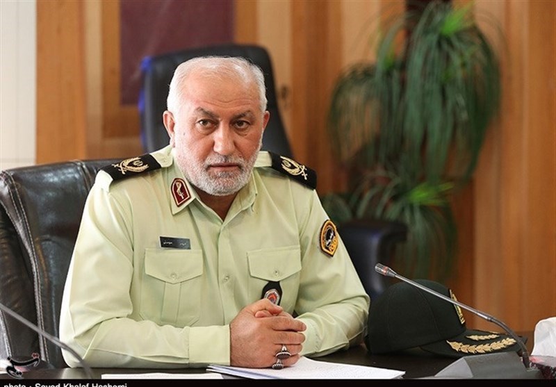 160 تن کالای احتکاری در استان بوشهر کشف شد