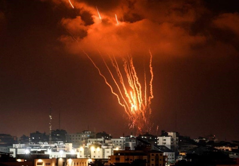 Several More Palestinians Killed or Injured As Israel Intensifies Strikes on Gaza (+Video)